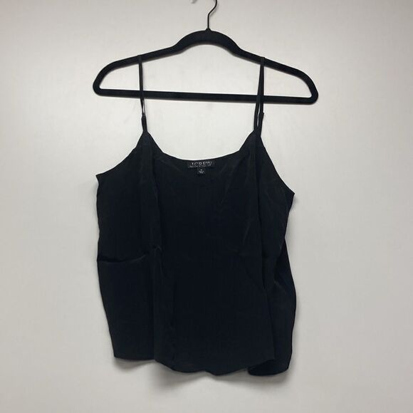 J.Crew Button-up sheer organza (Under Shirt/Tank Top Only) - Picture 1 of 4